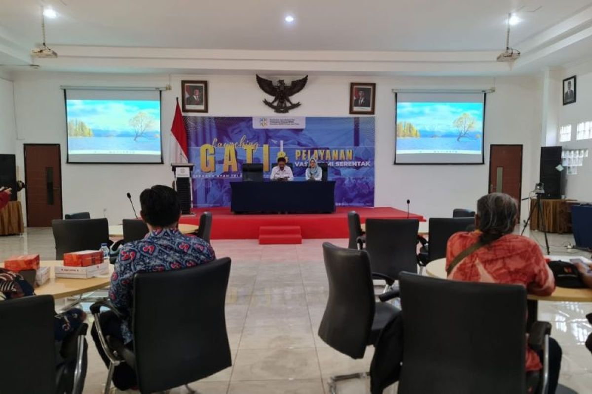 BKKBN Jatim target 262 akseptor pria lakukan vasektomi