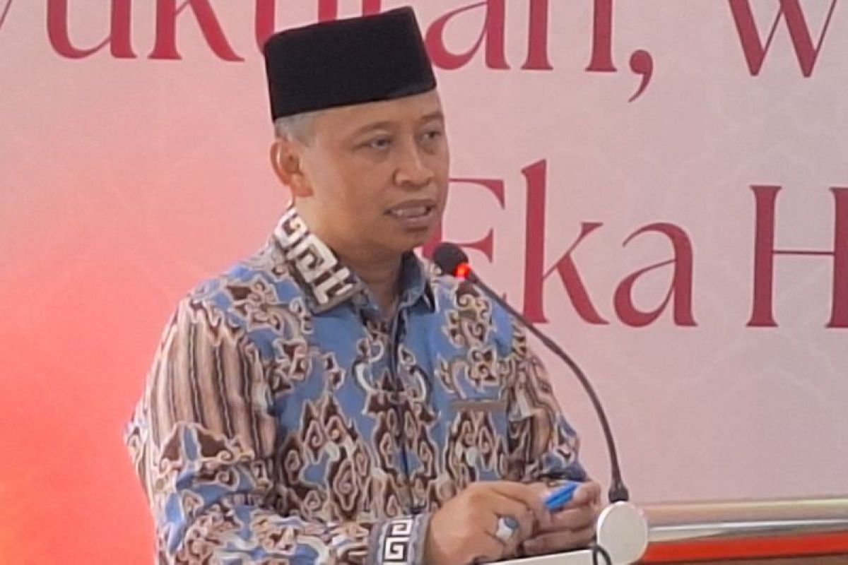 Pemkot Depok ajak ASN dan warga kelola sampah berbasis maggot