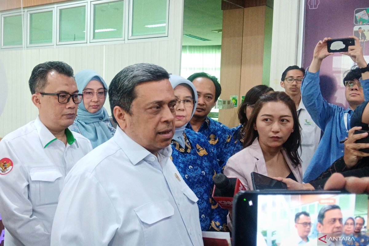Setelah sertifikat, pelaku usaha wajib terapkan SJPH