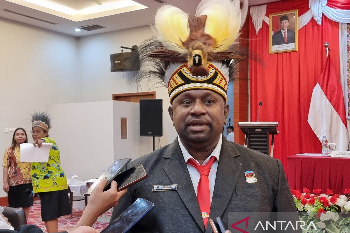 MRPB imbau masyarakat di Papua Barat tidak terprovokasi klaim NFRPB