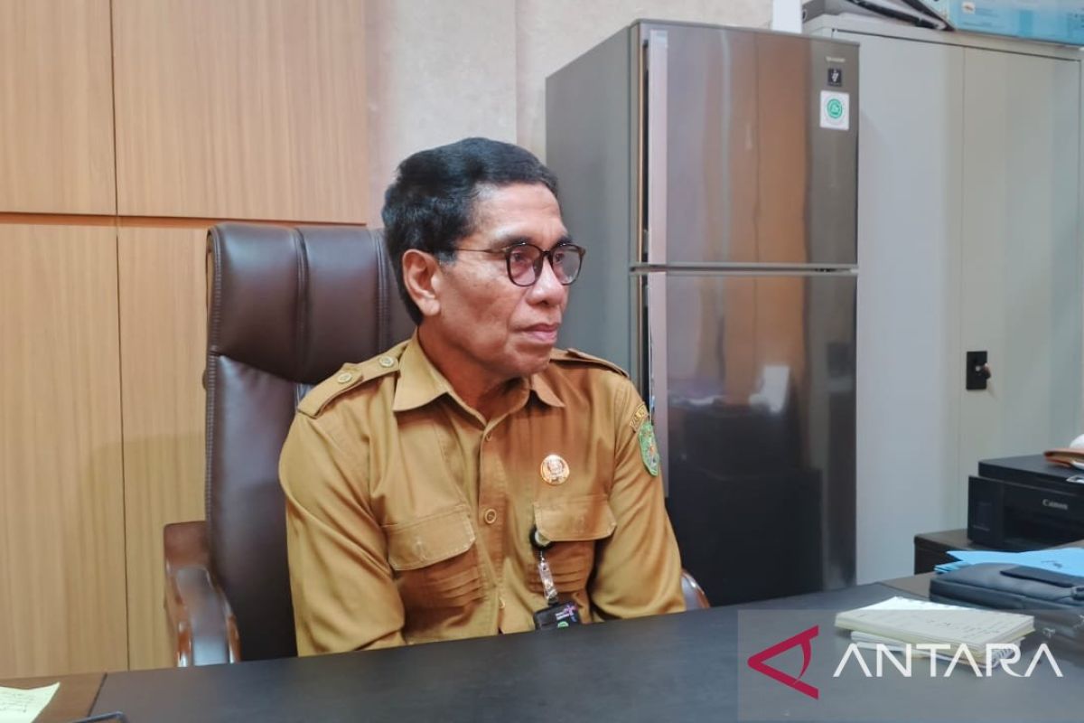 Dispar Kutim mantapkan persiapan Festival Lom Plai