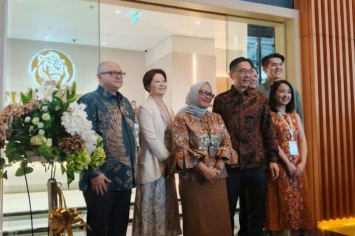 Fullerton Health Indonesia resmikan pusat skrining kesehatan eksekutif pertama di Jakarta