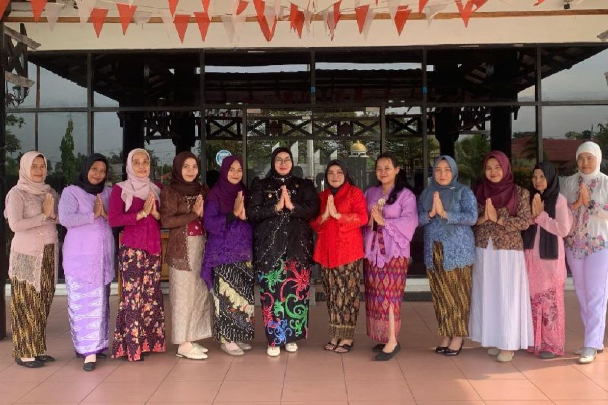 Bupati Kotim: RA Kartini pelopor munculnya Srikandi-Srikandi Indonesia