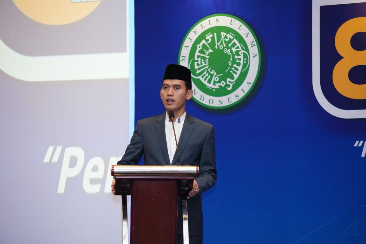 Asrorun Niam harap semangat perdamaian Paus Fransiskus terus tumbuh