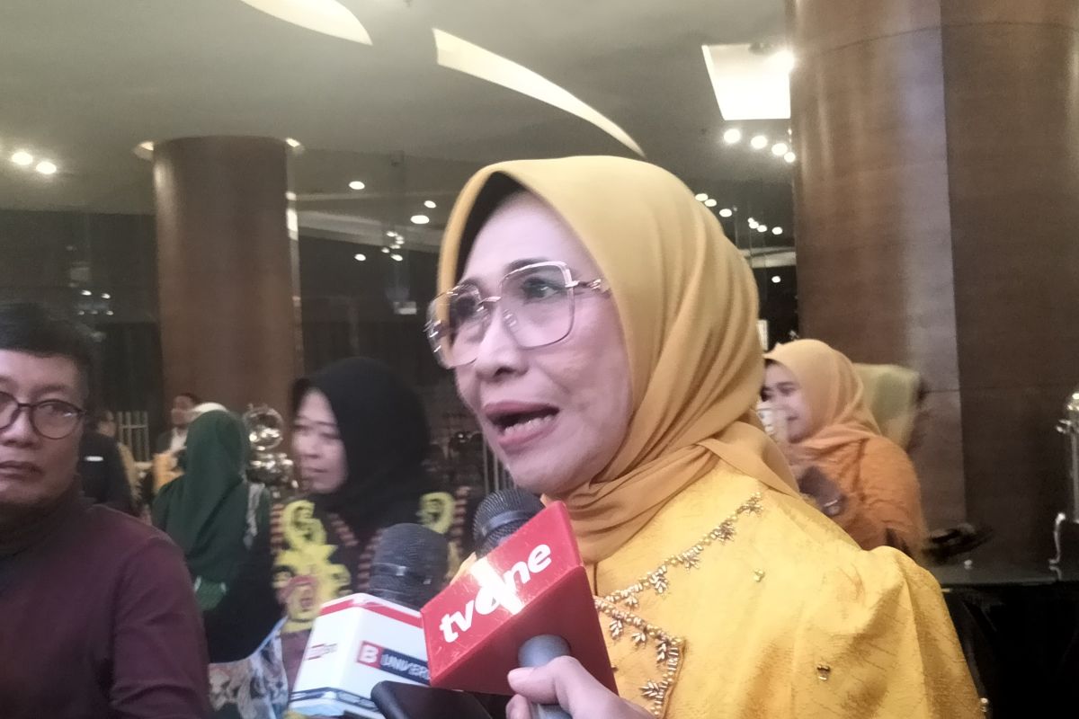 Golkar hargai usulan menjadikan Soeharto  sebagai pahlawan nasional