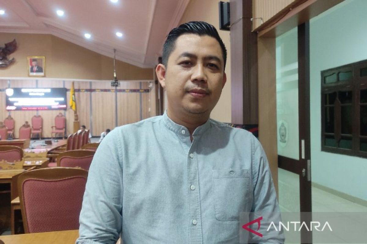 Fraksi PAN Kotim tekankan pentingnya target pertumbuhan ekonomi dalam RPJMD