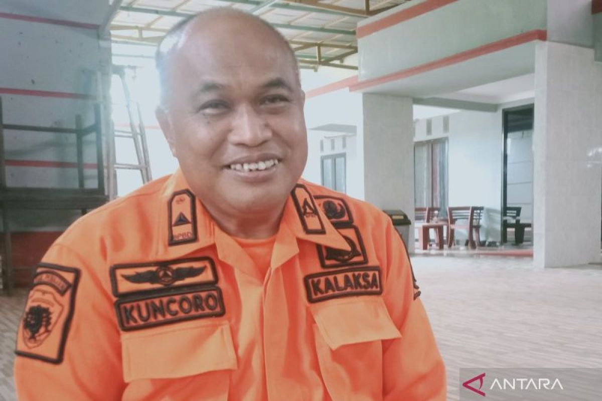BPBD Penajam  nilai perlu normalisasi sejumlah sungai antisipasi banjir