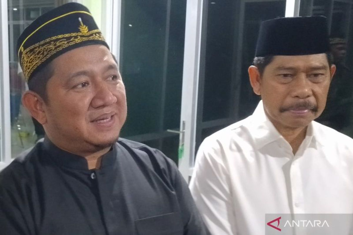 Kabupaten Penajam  tingkatkan SDM melalui beasiswa kemitraan dengan UGM