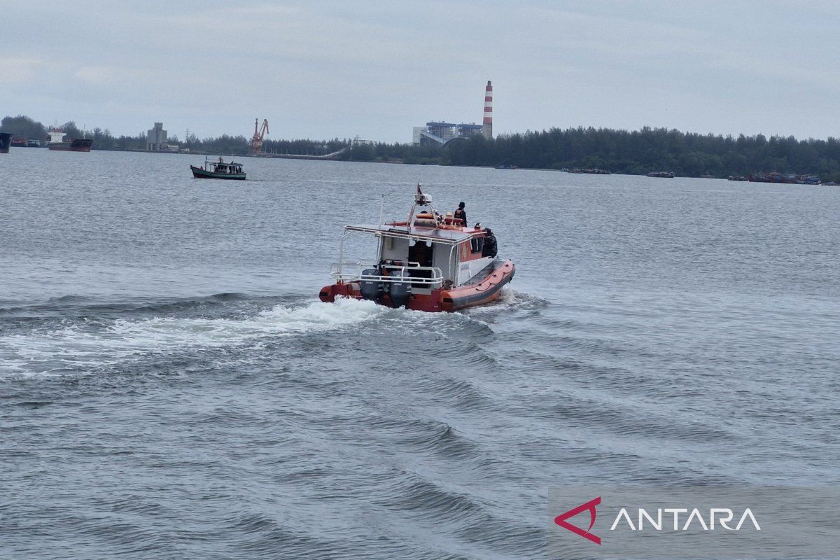 Basarnas temukan satu orang hilang di Pulau Baai