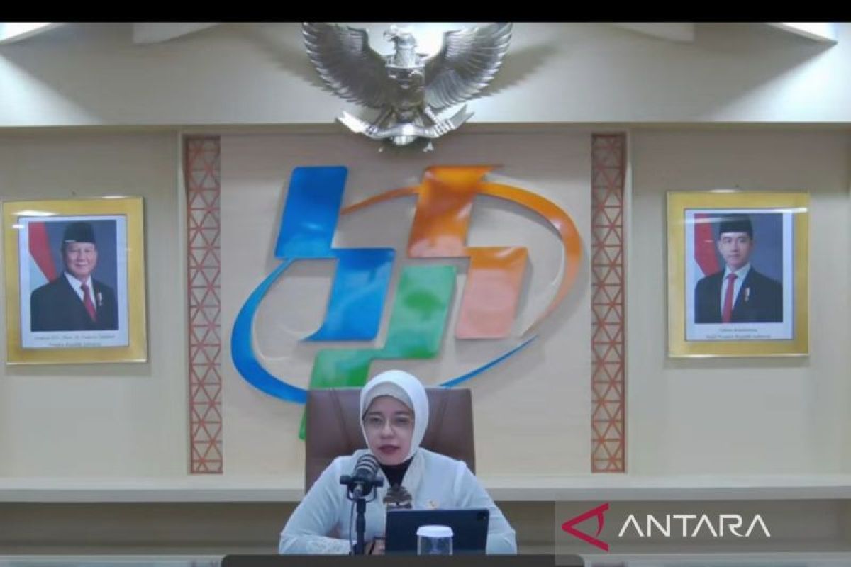 BPS: Surplus dagang RI capai 4,33 miliar dolar AS pada Maret 2025