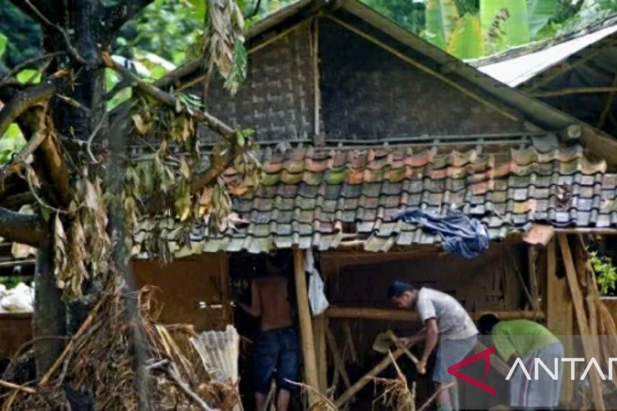 Ada 10.775 unit rumah di Purwakarta masuk katagori rutilahu