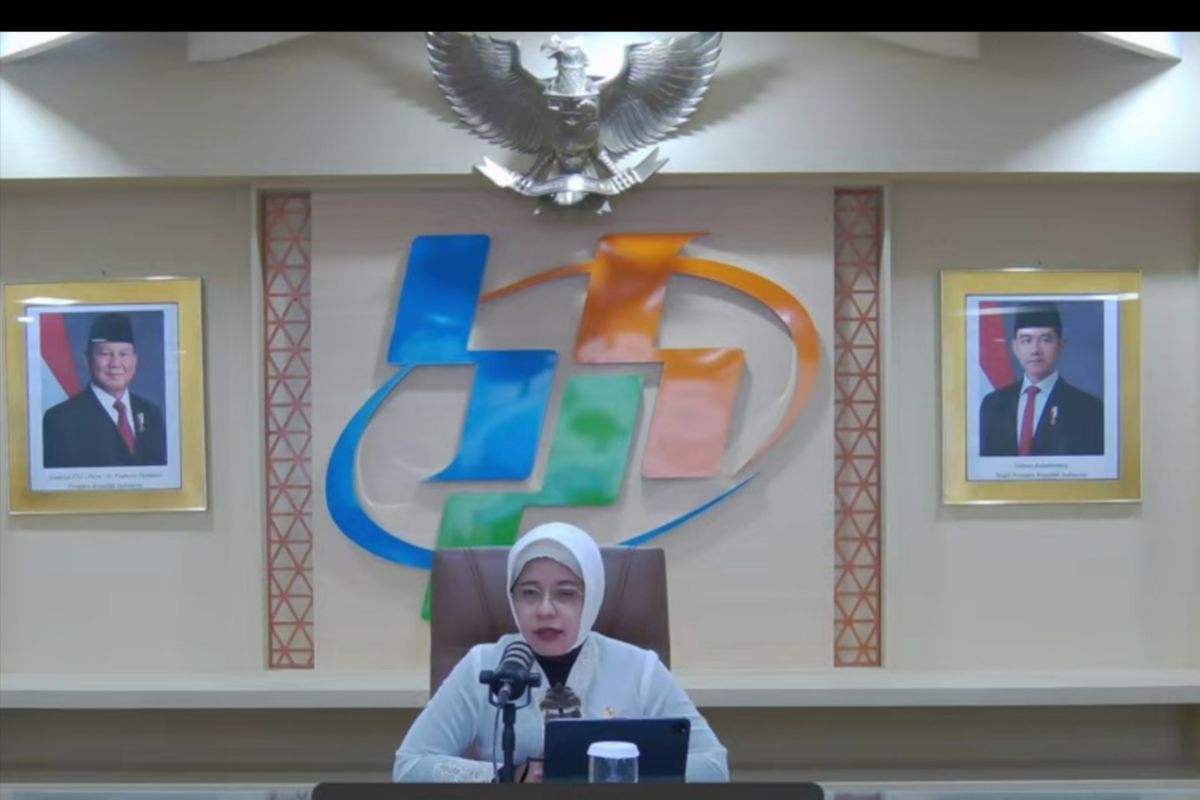 BPS: AS jadi salah satu penyumbang utama surplus dagang RI satu dekade