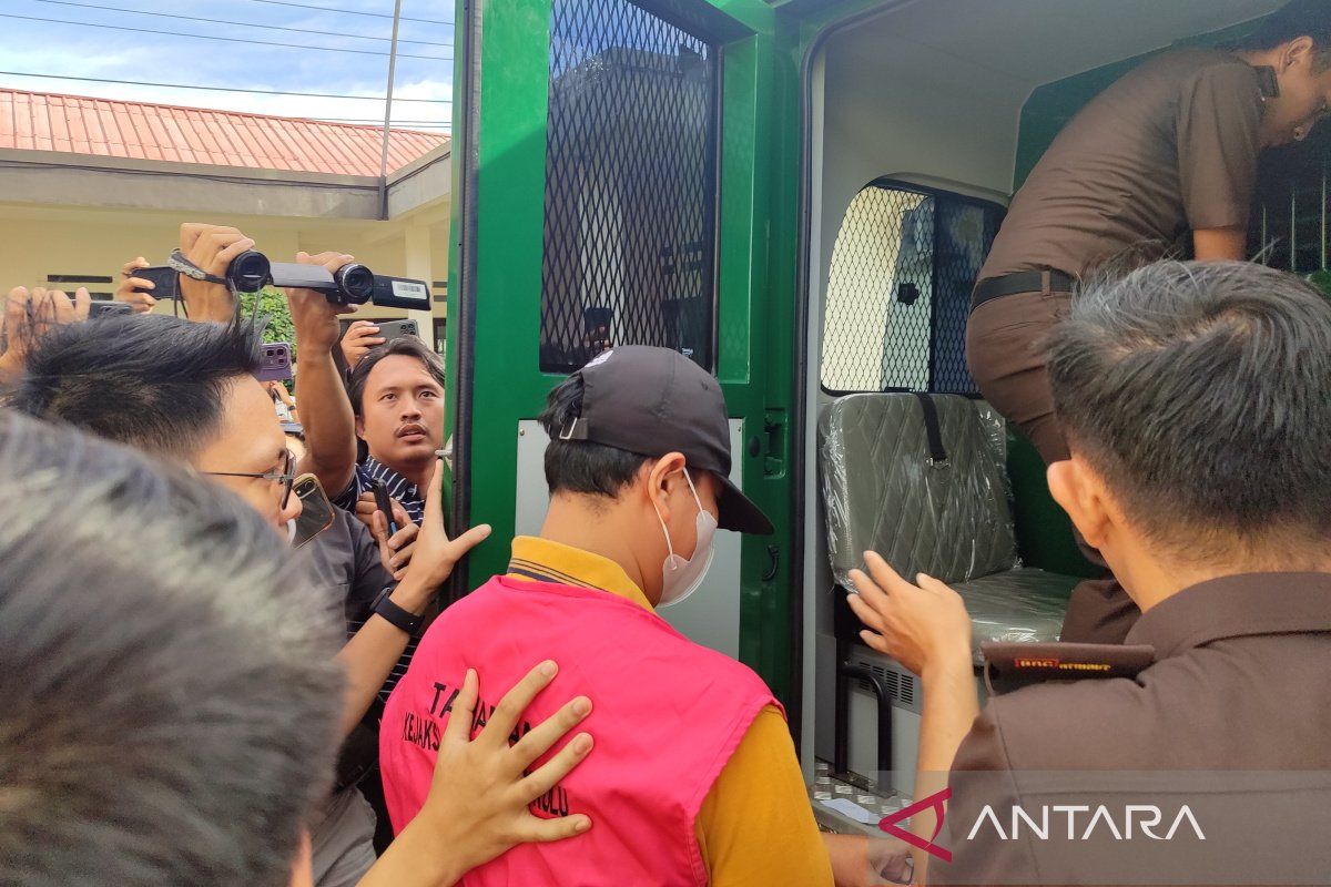 Kejari Bengkulu telusuri aset mantan Kacab Bank Bengkulu