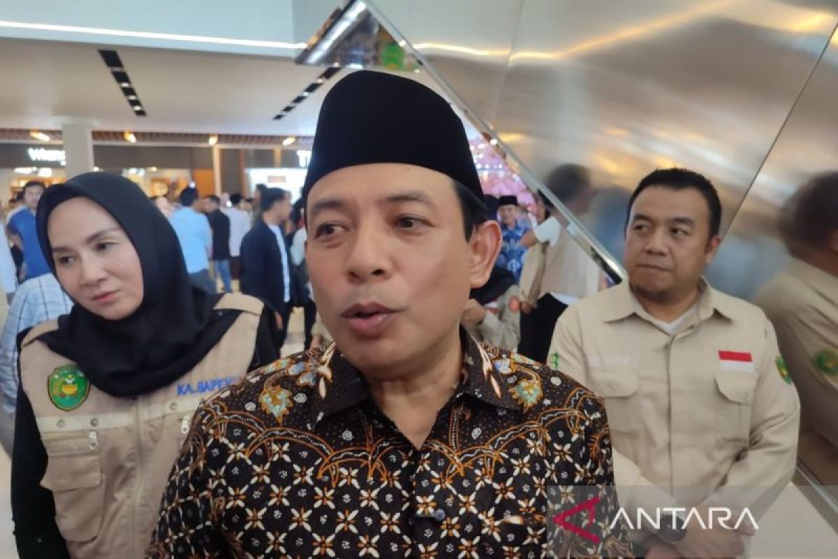 Wali Kota Bengkulu pastikan program nikah gratis kembali digelar