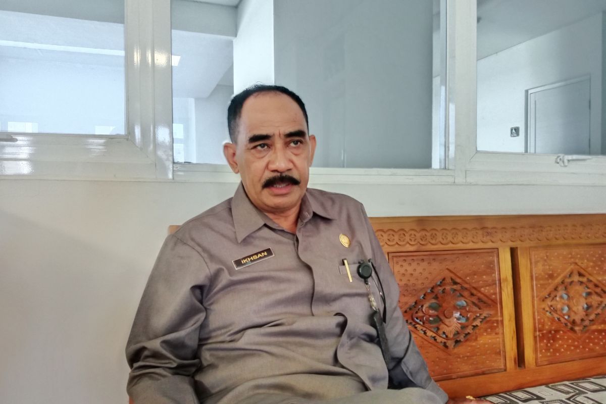 Program Koperasi Merah Putih disosialisasikan di Lombok Tengah