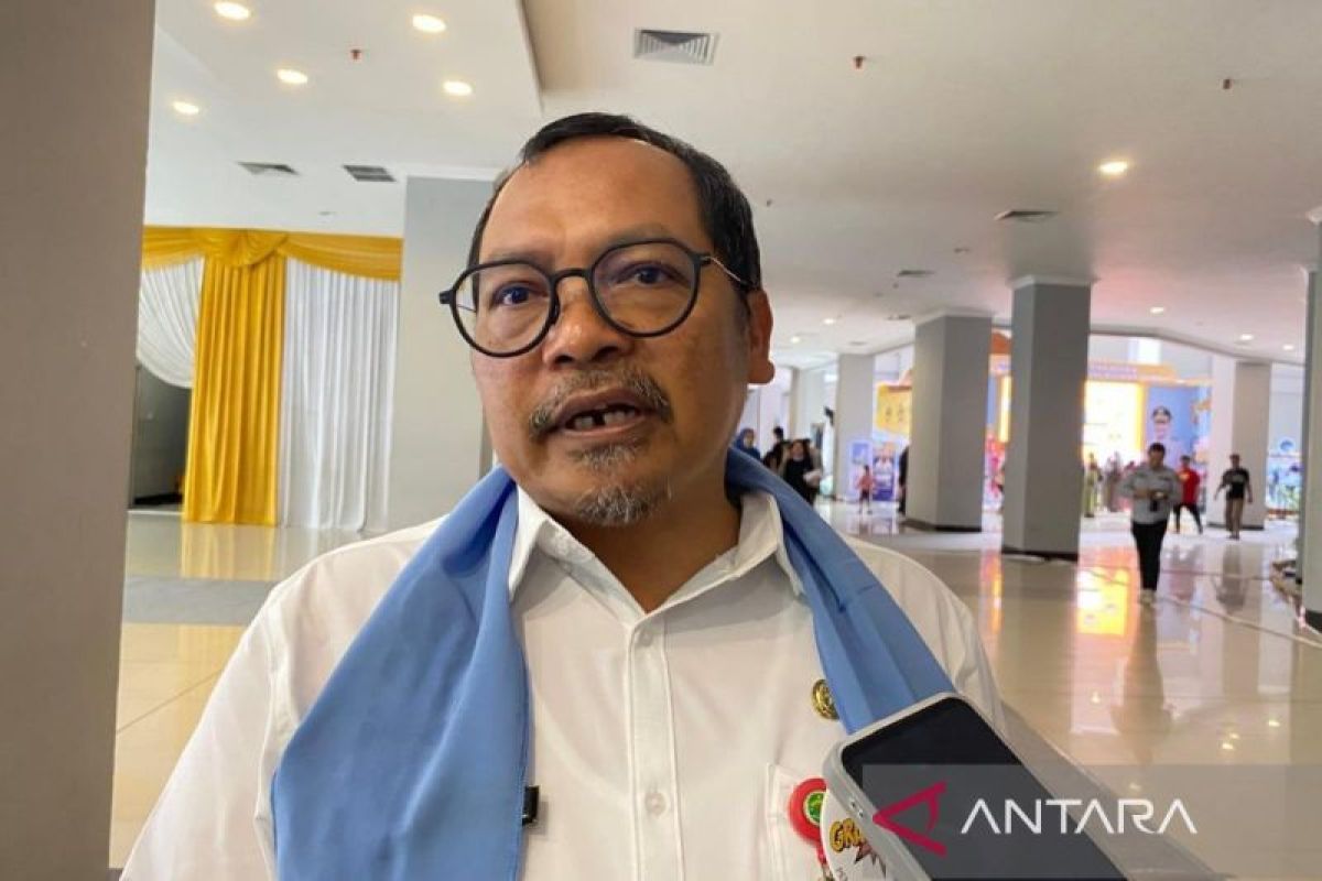 Dinkes Kaltim: Pelayanan kesehatan gratis  resmi dimulai
