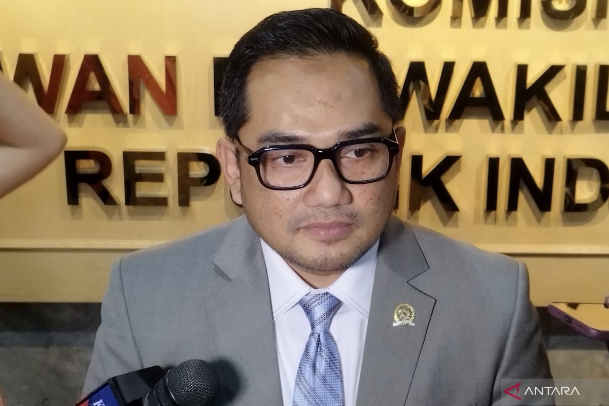 Komisi II DPR: Pembentukan DOB tunggu dua PP disahkan