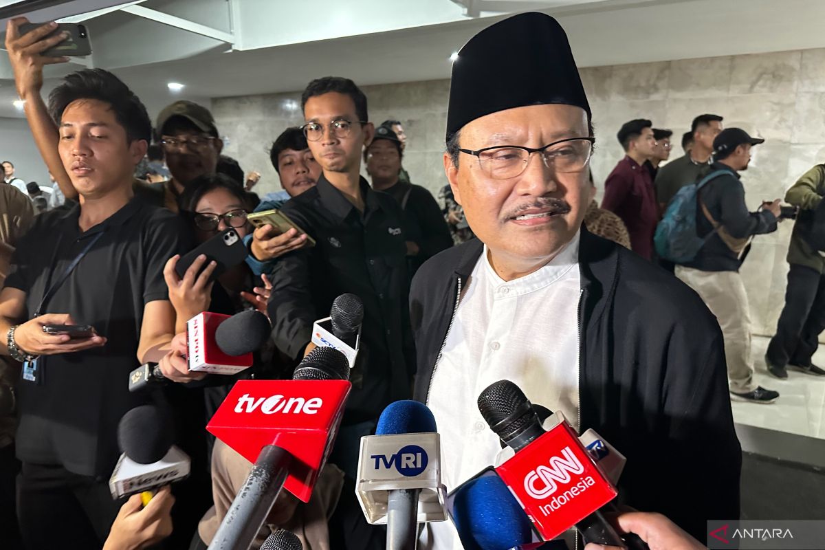 Mensos jelaskan alur pengusulan Soeharto jadi pahlawan