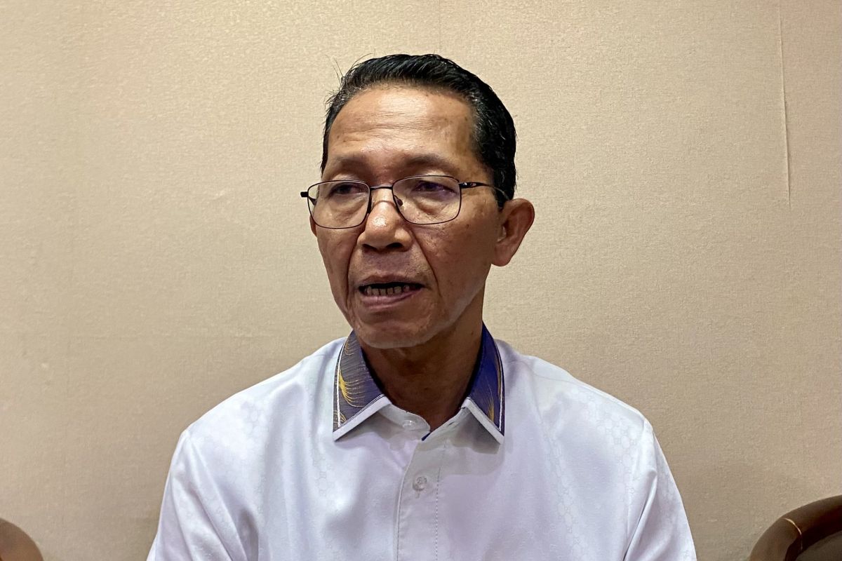 Amsakar dukung penuh program Koperasi Desa Merah Putih