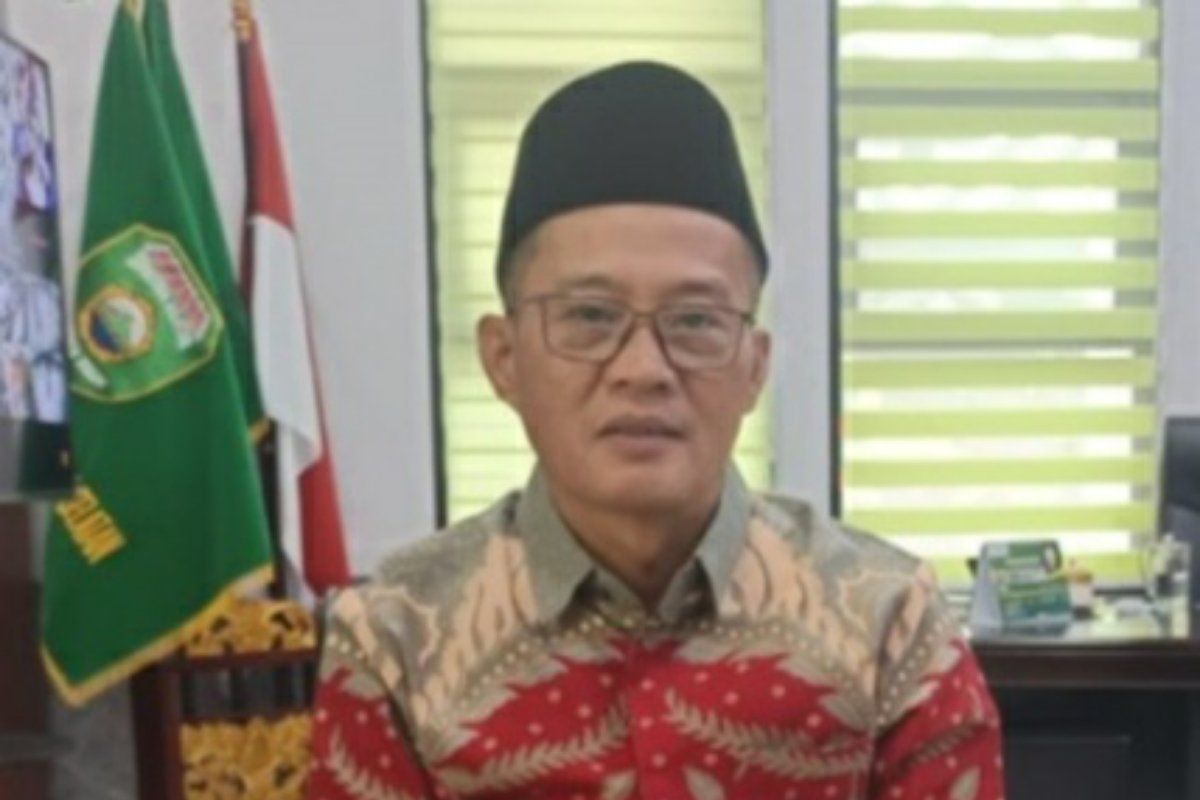 Kemenag Sumsel beri kesempatan calon haji lunasi Bipih 25 April