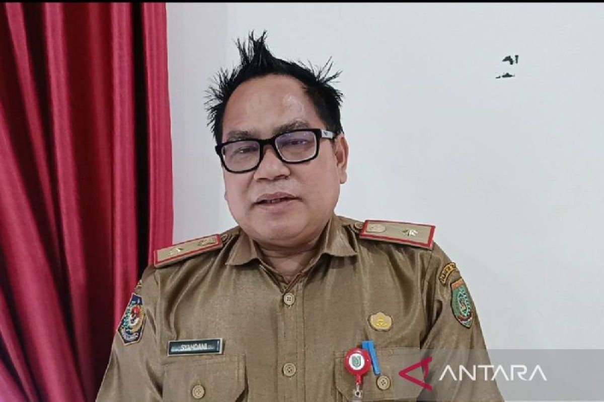 Disdik Barsel berlakukan BDR untuk sekolah terdampak banjir
