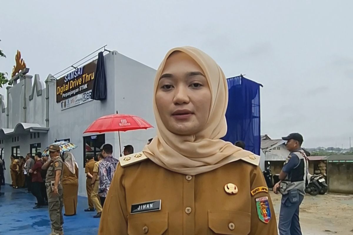 Jihan: Hari Kartini momen perempuan ikut membangun daerah