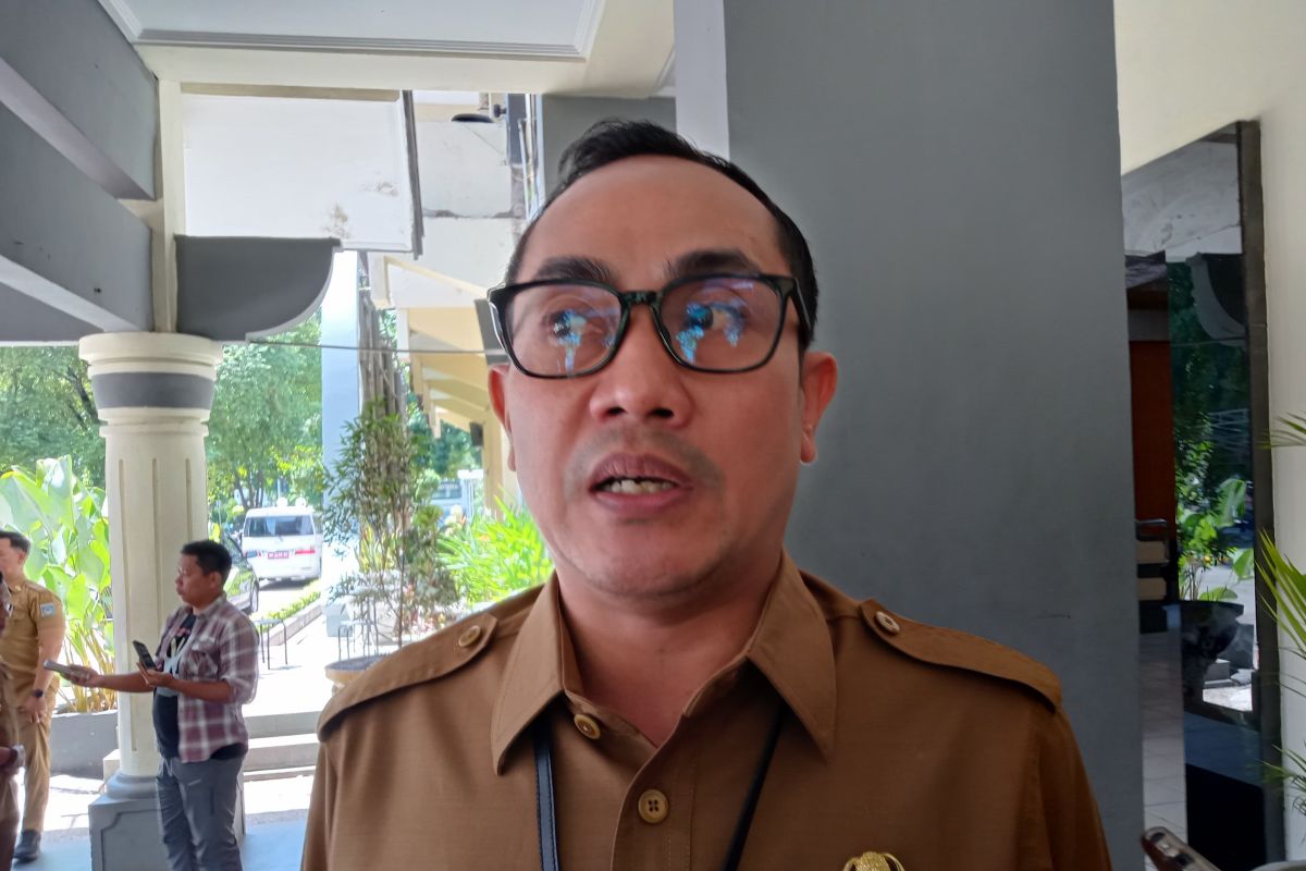 Puskesmas Karang Taliwang Mataram dapat bantuan renovasi Rp4 miliar