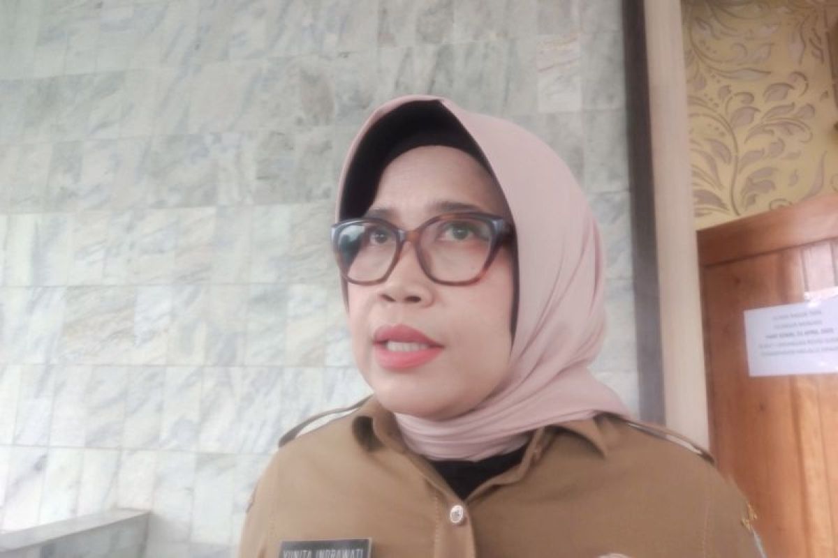 Pemkot Jambi usulkan sekitar 1.000 siswa untuk Sekolah Rakyat