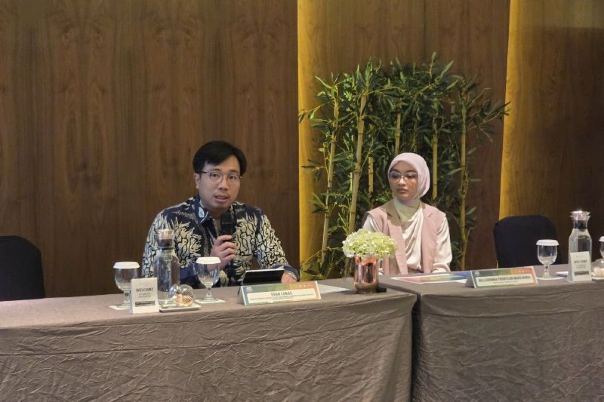 ICCSC sebut sudah ada investasi 38 miliar dolar AS untuk proyek CCS RI