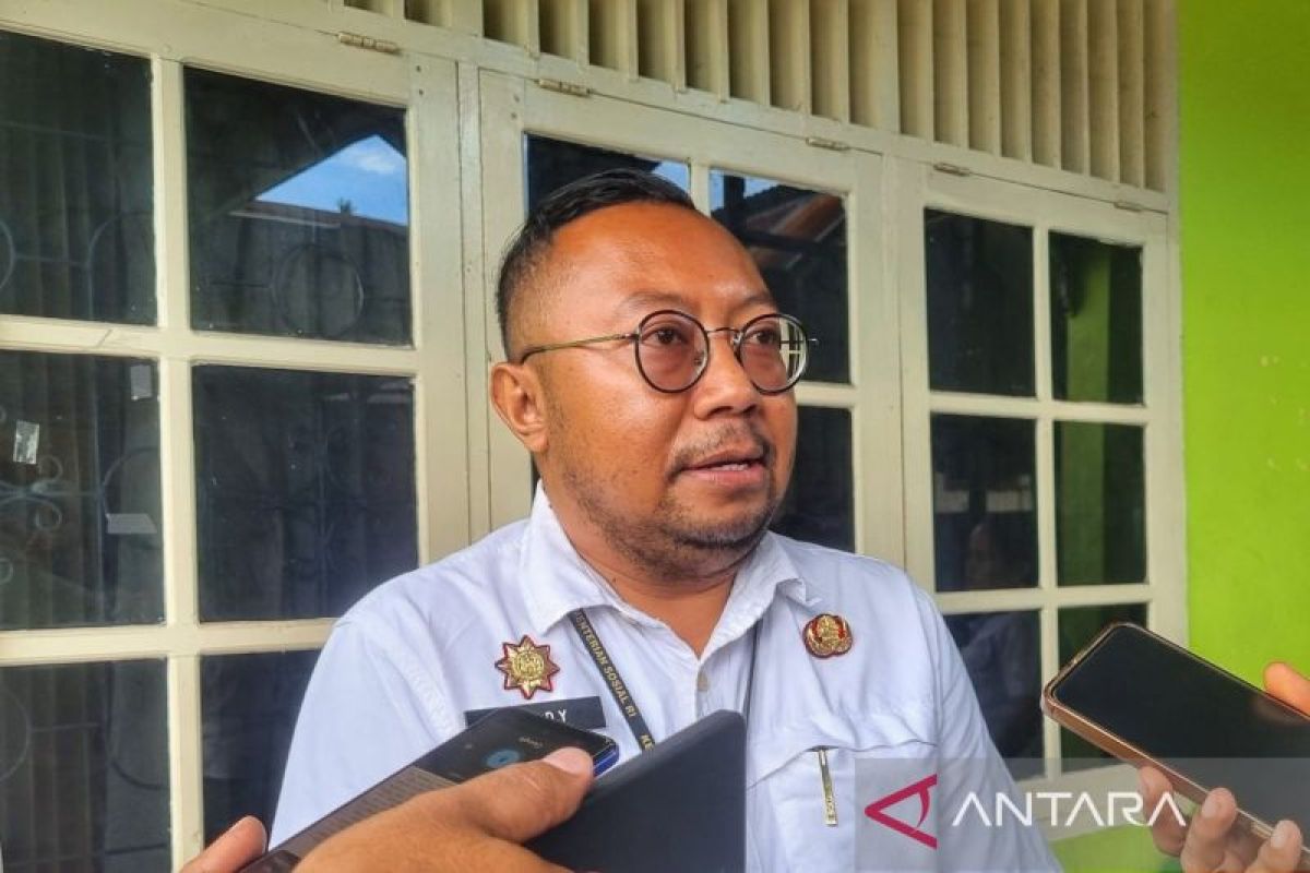 Dinsos Manokwari rehabilitasi enam ODGJ