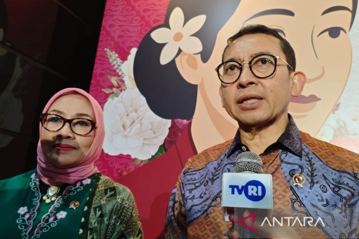 Menbud bahas tokoh perempuan yang menginspirasi Universitas Al-Azhar