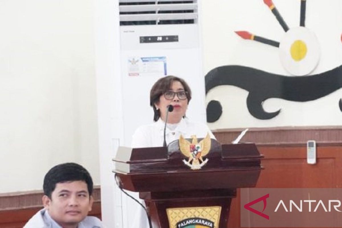 Damkar Palangka Raya tangani 600 ODGJ sejak Januari 2025