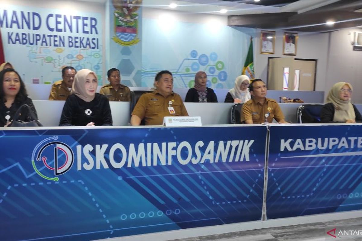 Pemkab Bekasi maknai Hari kartini dengan perkuat peran perempuan dalam pembangunan
