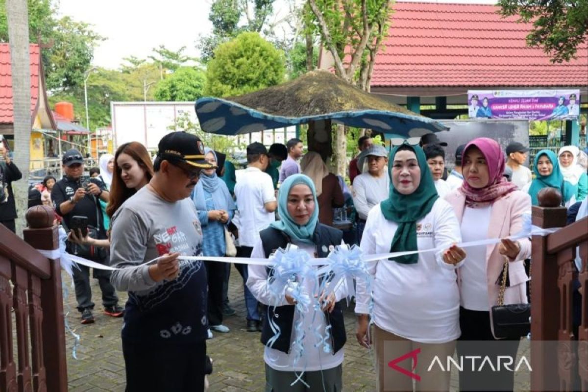 Pemprov Kalsel bangun RKIA tingkatkan mutu kesehatan masyarakat