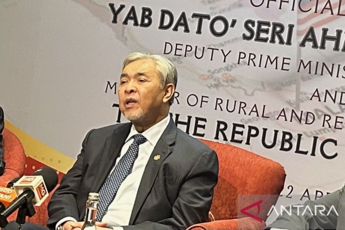 Malaysia-RI bahas wacana pelaksanaan dam haji di negara asal jemaah