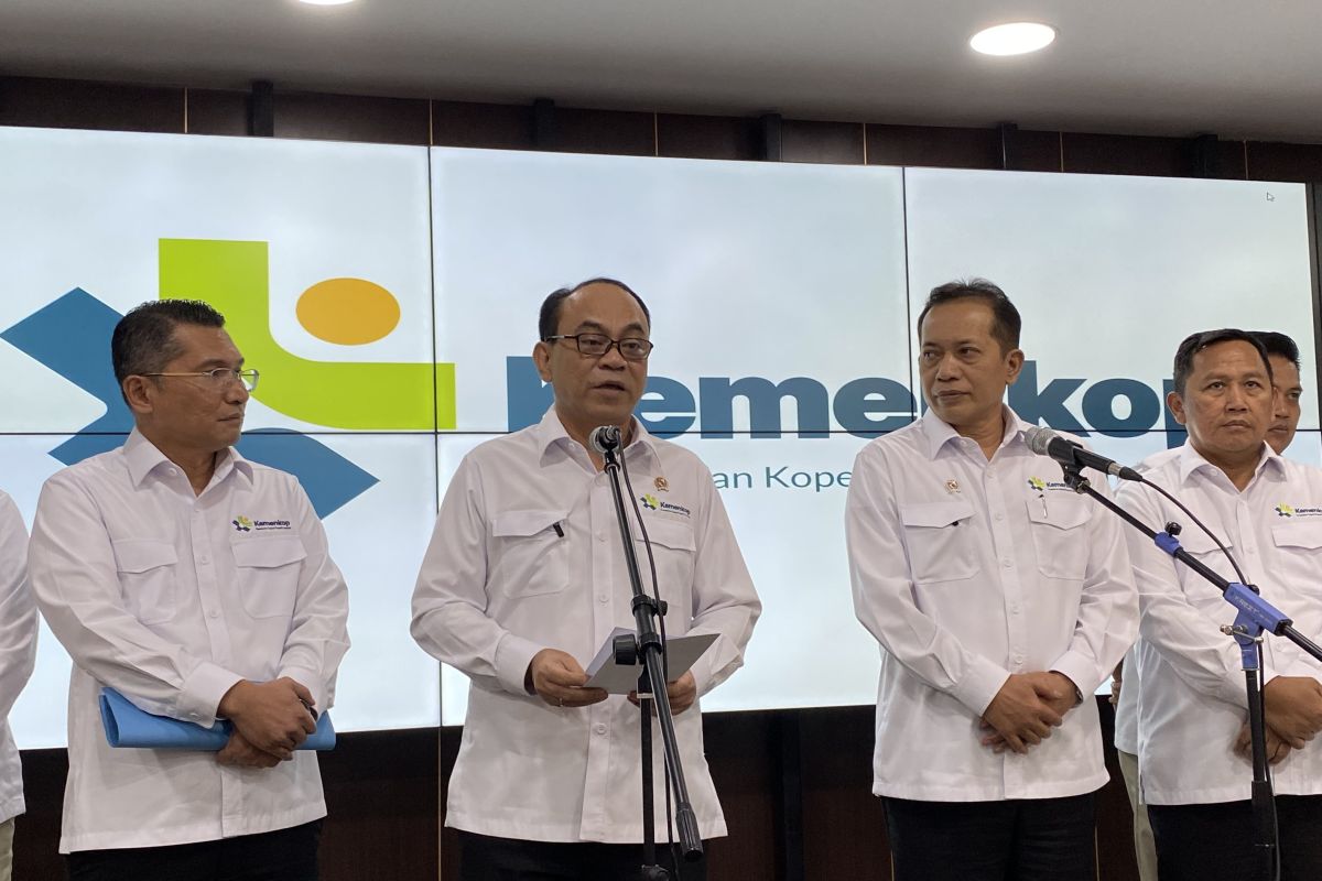 Kopdes Merah Putih berpotensi ciptakan hingga 2 juta lapangan kerja