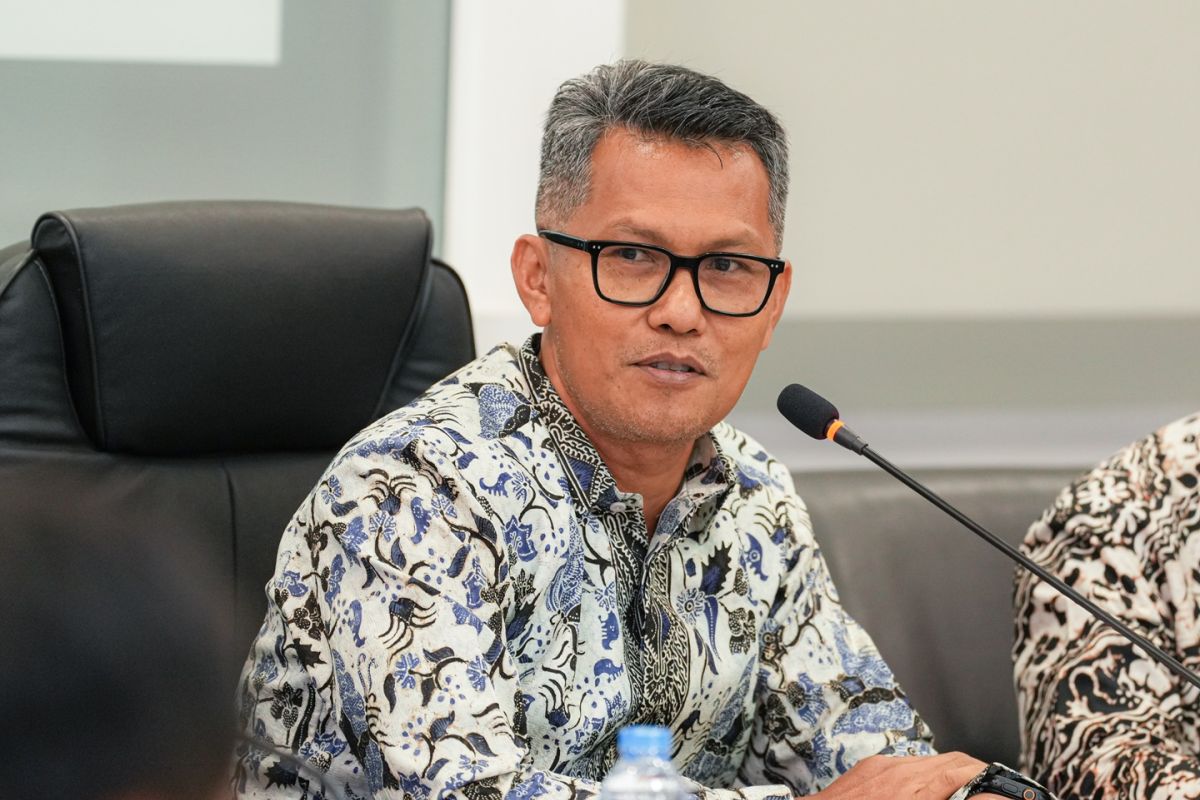 Soal barang bajakan di Mangga Dua, Kemenperin tekankan pencegahan