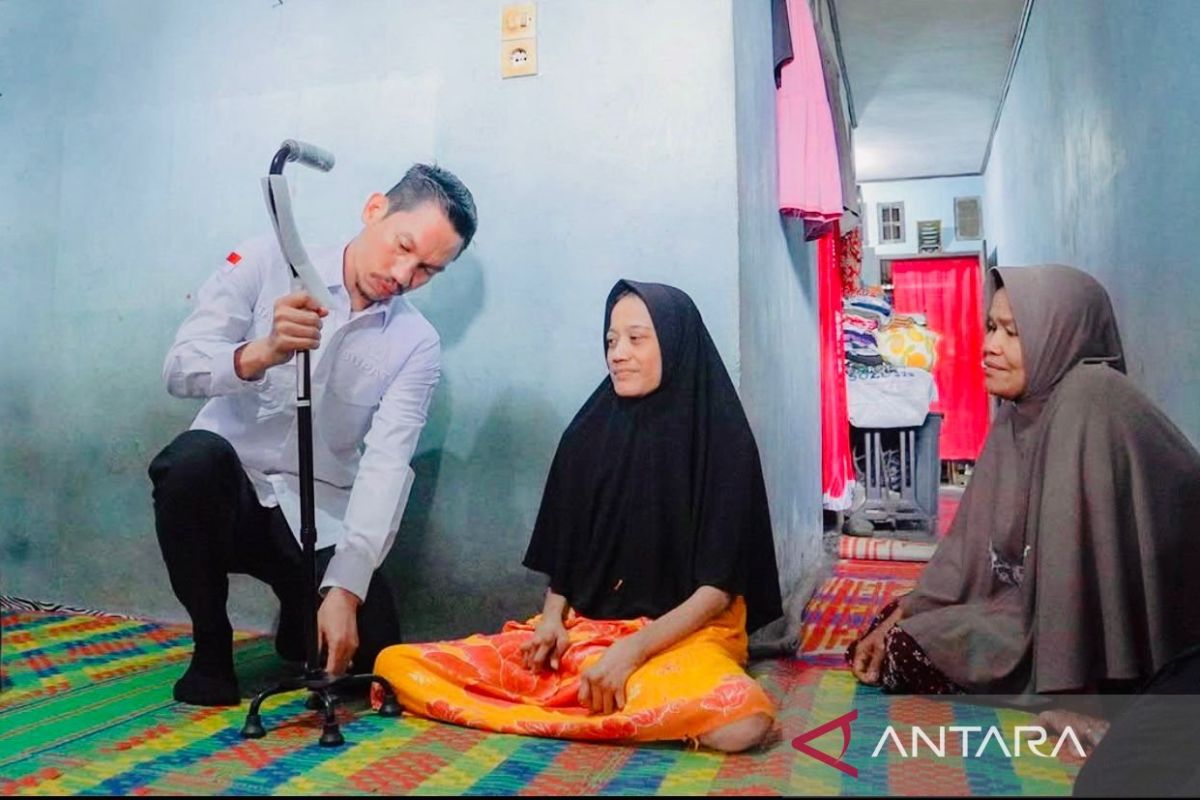 Pemkab Aceh Barat kerahkan kades bujuk warga rutin cek kesehatan di Puskesmas