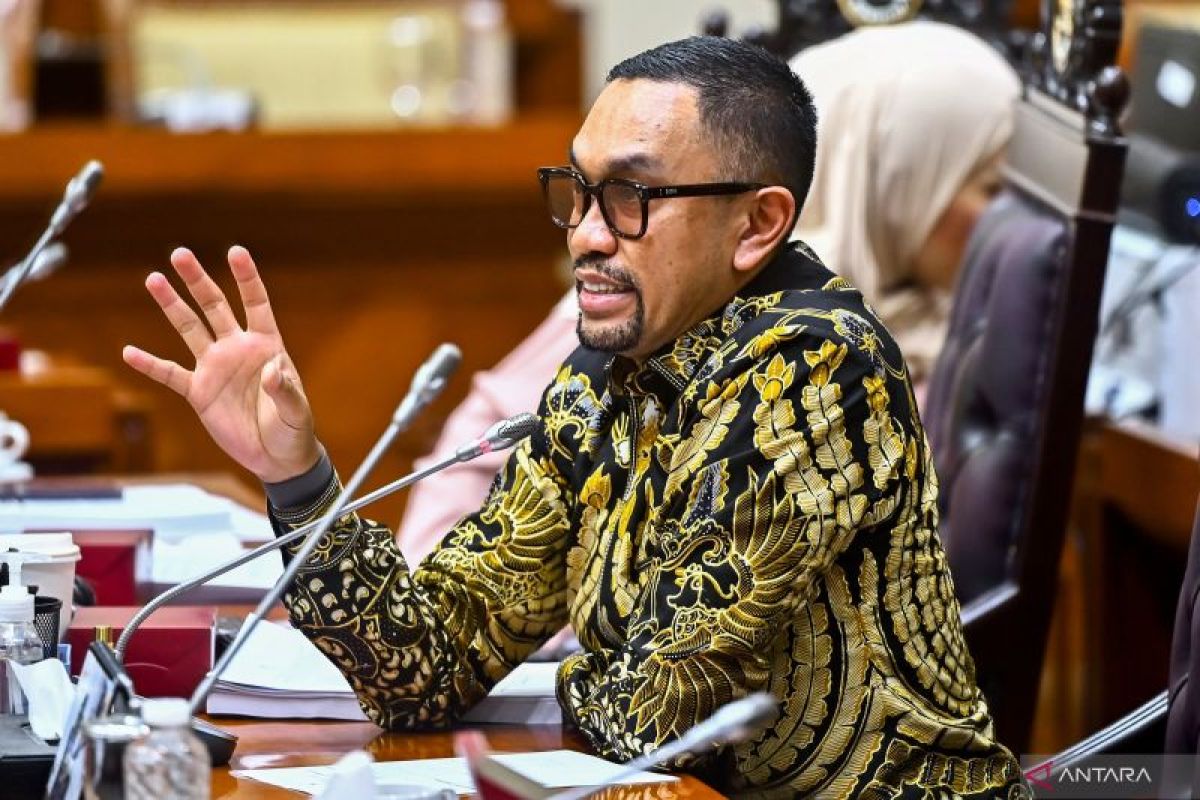 Komisi III DPR: Negara harus peka terhadap masalah rakyat soal keberadaan mafia tanah