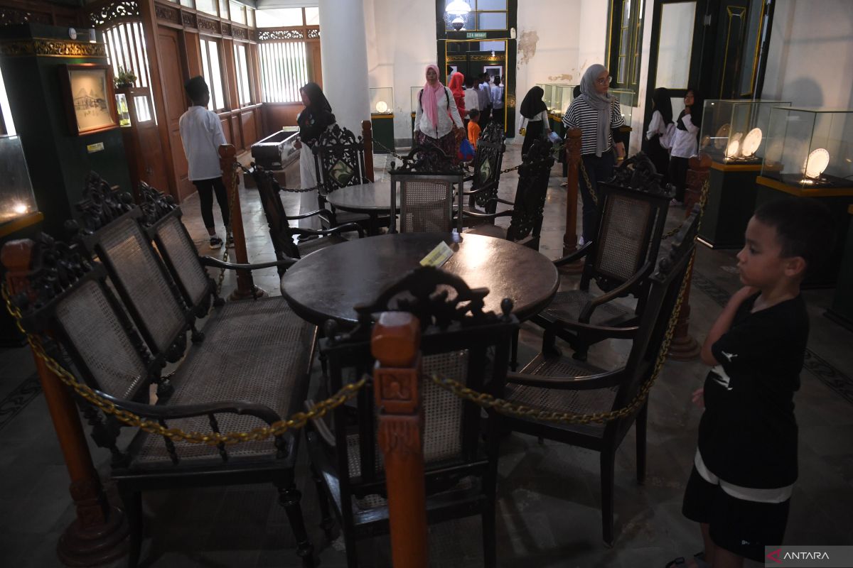 Kumpulan 30 ucapan Hari Pahlawan untuk membangkitkan jiwa patriotisme