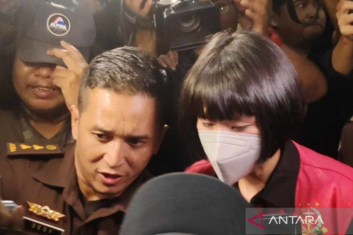 Ini tiga tersangka baru kasus perintangan penanganan perkara CPO