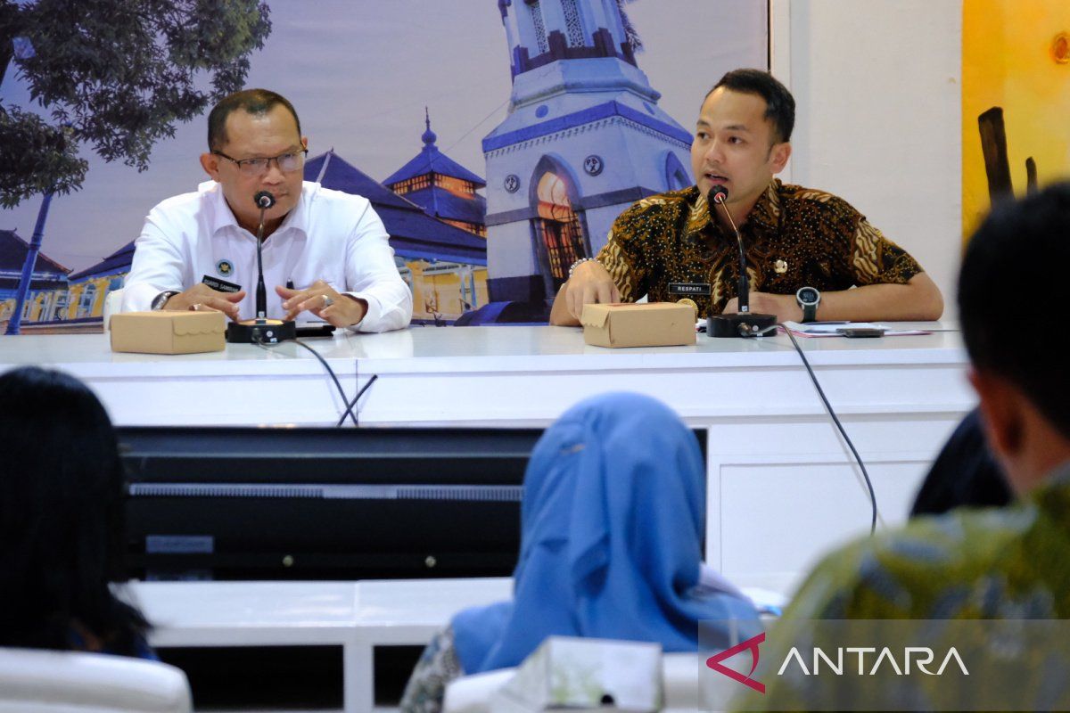 Pemkot Surakarta  buka peluang keterlibatan masyarakat dalam MBG