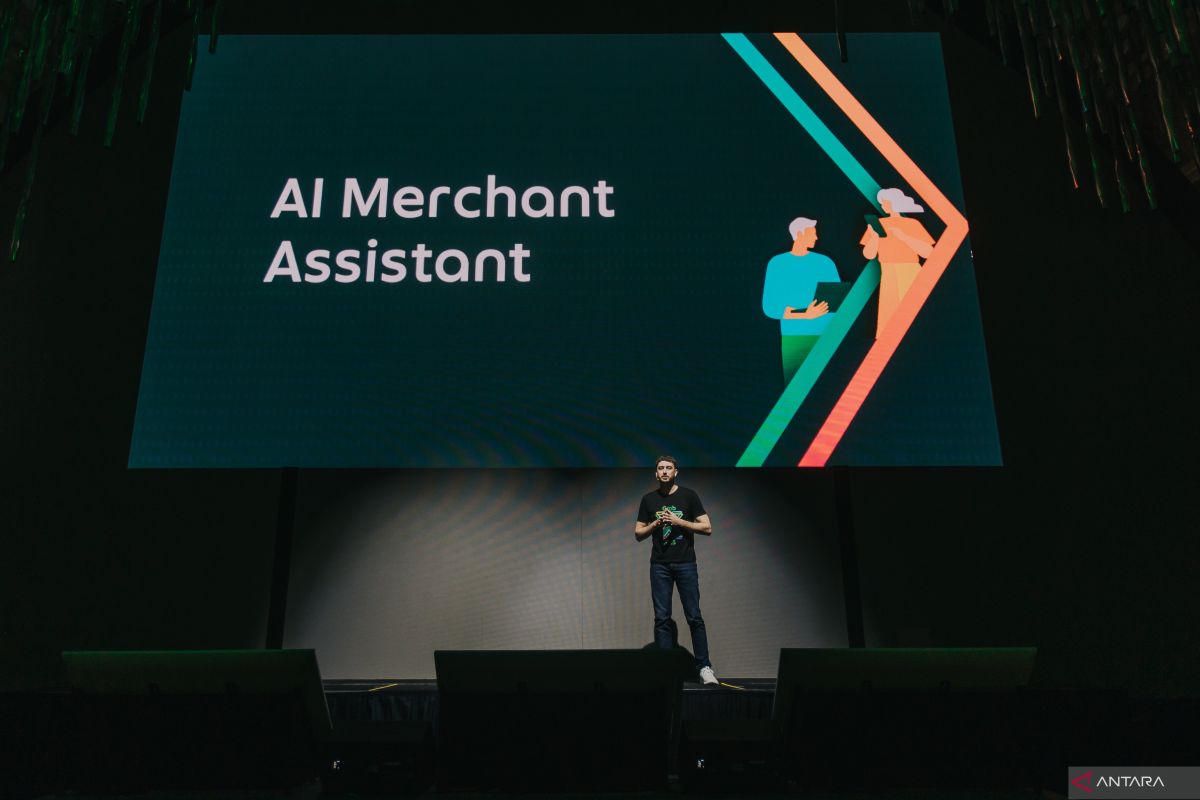 Grab terapkan Agentic AI untuk berdayakan pengemudi dan merchant