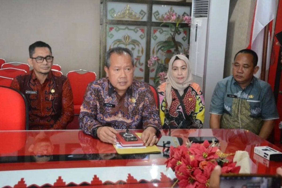 Pemkot Bandarlampung anggarkan Rp1,5 miliar guna pembangunan BLK