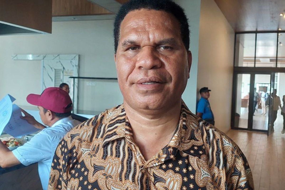 PBD bentuk UPTD kembangkan perikanan air tawar di Maybrat