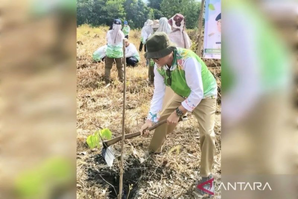 Kotawaringin Timur galakkan kampanye penyelamatan lingkungan
