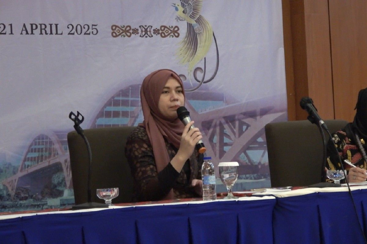 Kemenkop: Target 8.000 koperasi merah putih di kampung Tanah Papua
