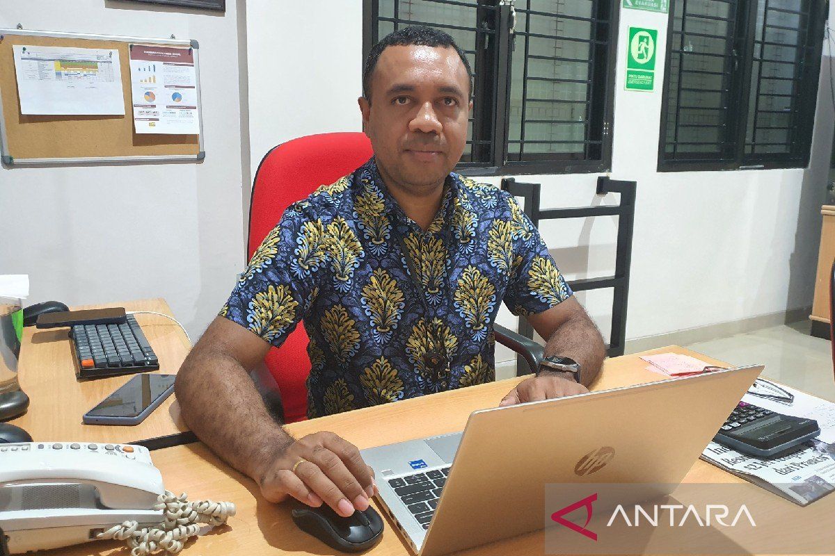 BEI:Perkembangan pasar modal Papua alami pertumbuhan positif