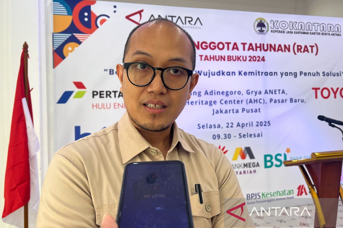Kemenkop sebut Kopdes Merah Putih ditargetkan selesai pada Hari Koperasi