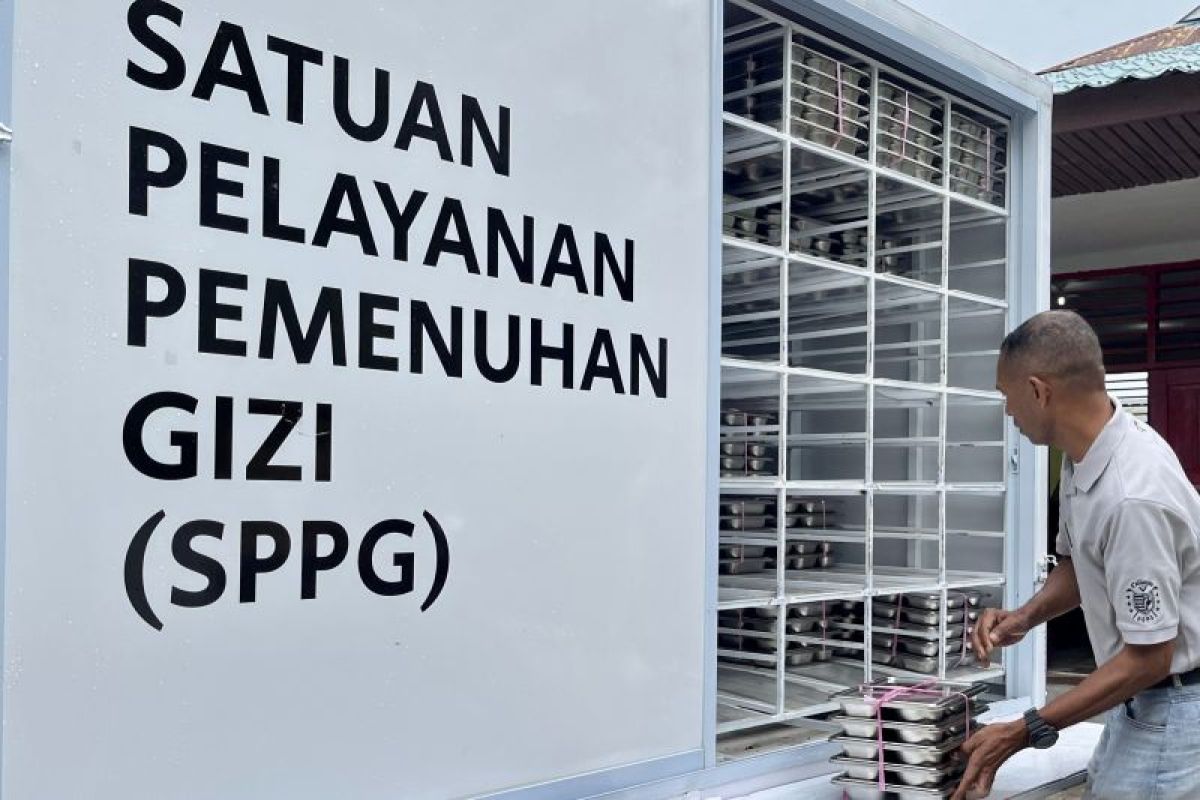 Antisipasi makanan MBG bersisa, Disdik Batam: SPPG harus evaluasi menu